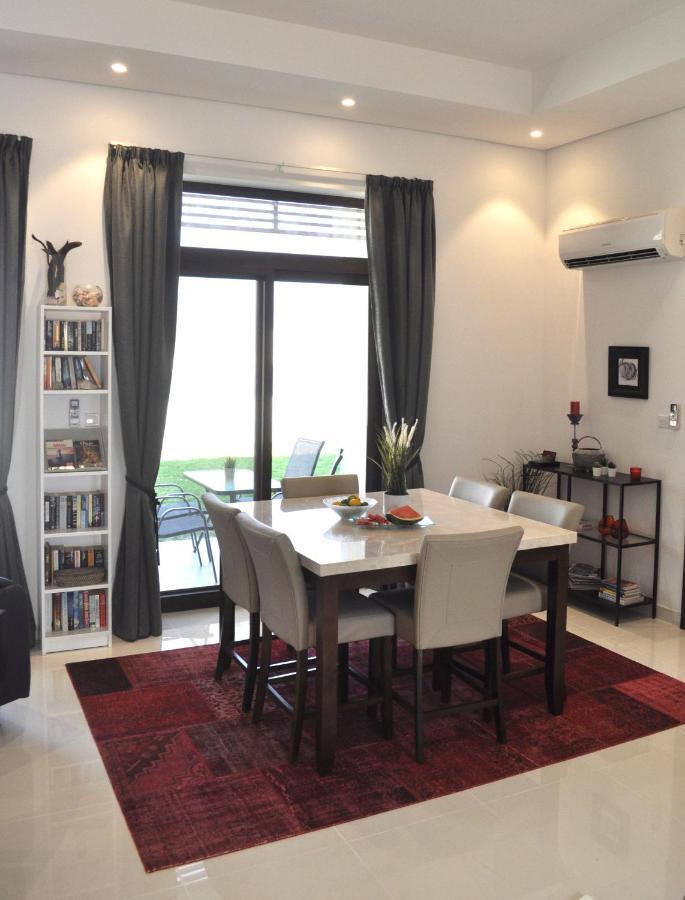 Apartment Luxury - Amazing Views & Lovely Garden Salalah