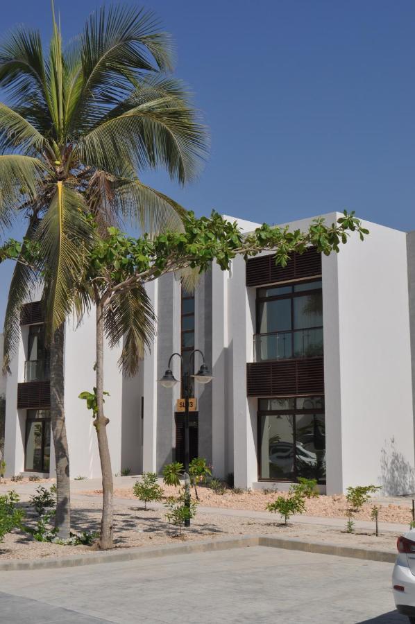 Luxury - Amazing Views & Lovely Garden * Salalah