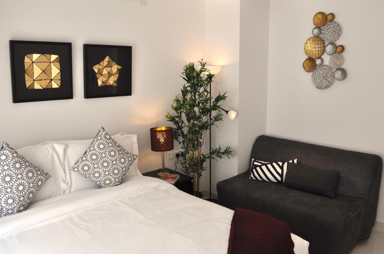 Luxury - Amazing Views & Lovely Garden Apartment Salalah