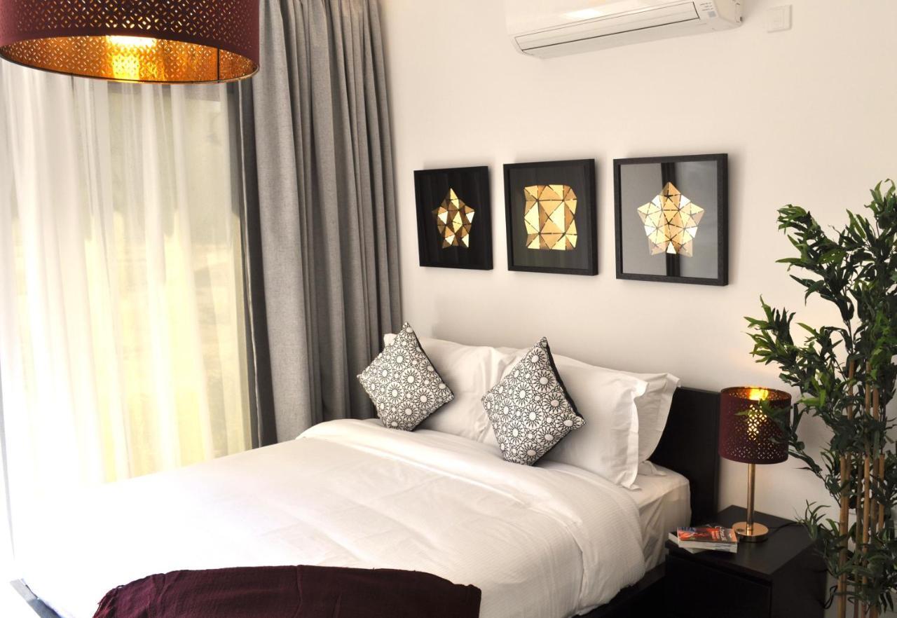 Luxury - Amazing Views & Lovely Garden Apartment Salalah