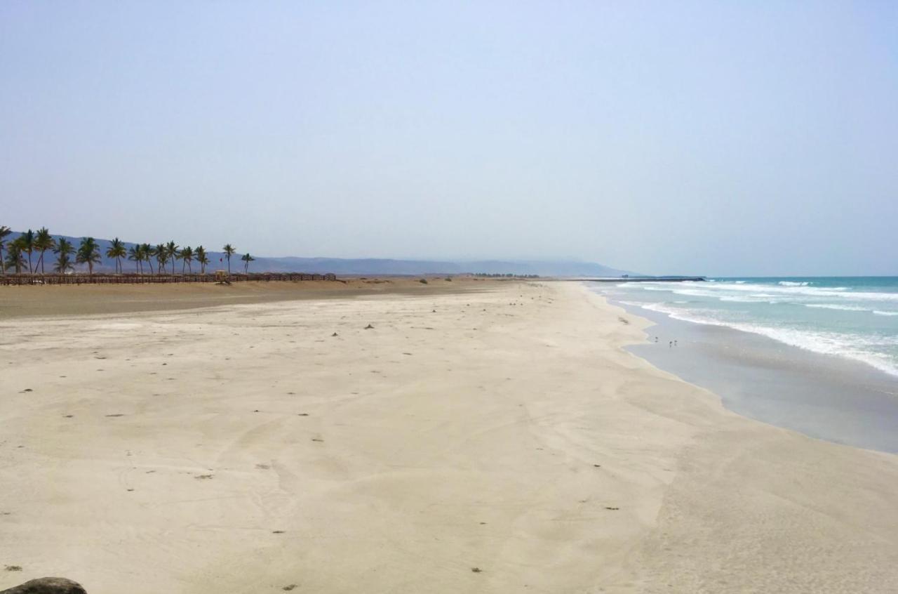 Luxury - Amazing Views & Lovely Garden * Salalah